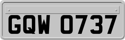 GQW0737