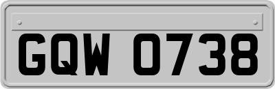 GQW0738
