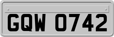 GQW0742