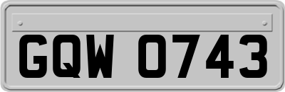 GQW0743