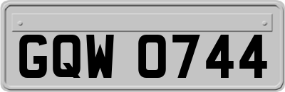 GQW0744