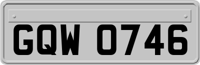 GQW0746