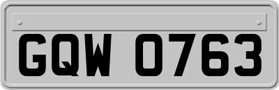 GQW0763
