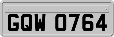GQW0764