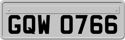 GQW0766