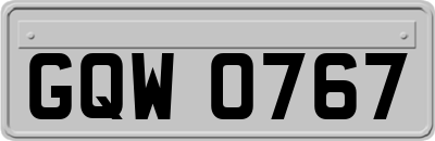 GQW0767