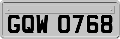 GQW0768