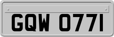 GQW0771