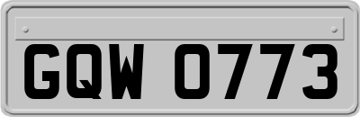 GQW0773