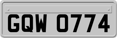GQW0774