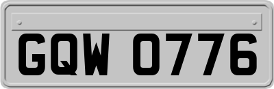 GQW0776