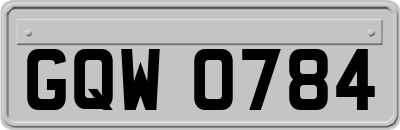 GQW0784