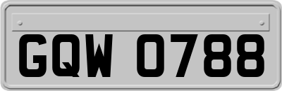 GQW0788