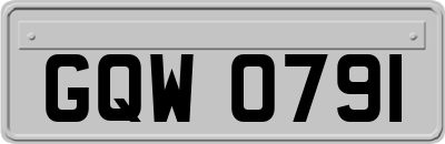 GQW0791