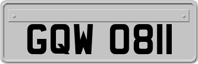 GQW0811