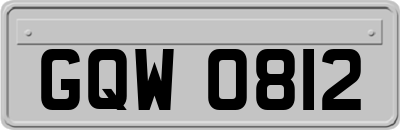 GQW0812