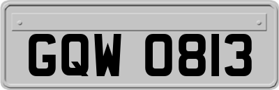GQW0813