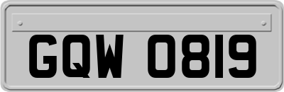 GQW0819