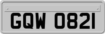 GQW0821