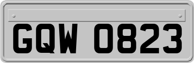 GQW0823
