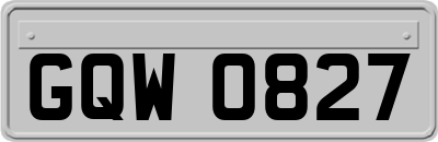 GQW0827