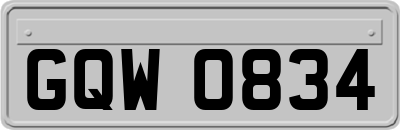 GQW0834