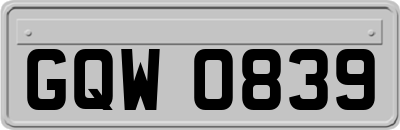 GQW0839