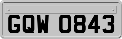GQW0843