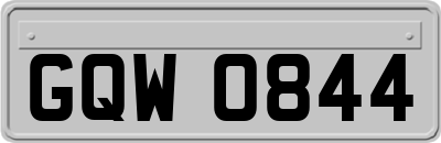 GQW0844