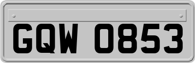 GQW0853