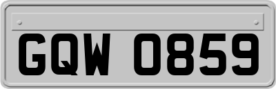 GQW0859