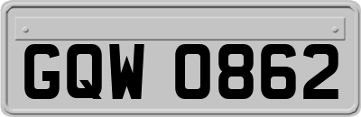 GQW0862