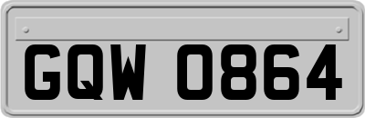 GQW0864