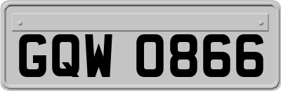 GQW0866