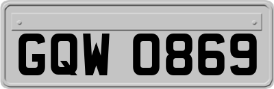 GQW0869