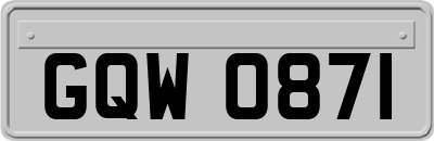 GQW0871