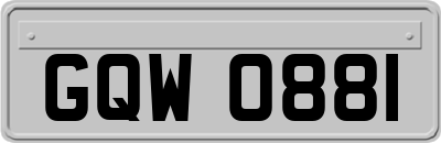 GQW0881