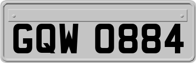 GQW0884