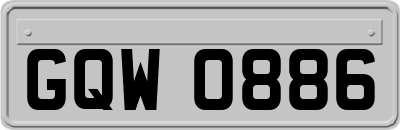 GQW0886
