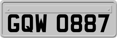 GQW0887