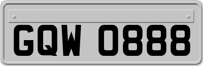 GQW0888