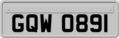 GQW0891