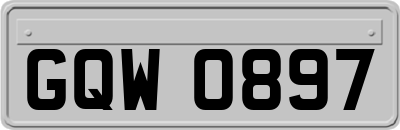 GQW0897