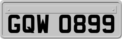 GQW0899
