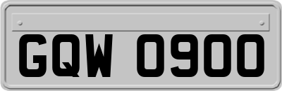 GQW0900