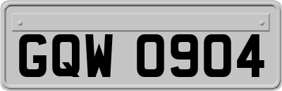 GQW0904