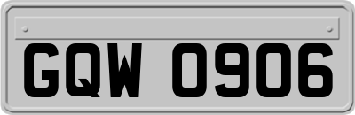 GQW0906