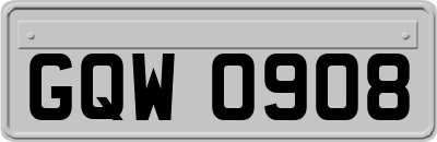 GQW0908