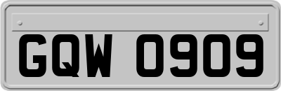 GQW0909