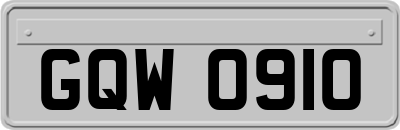 GQW0910